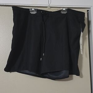 Catalina Men's Drawstring Swim Shorts Size 2X 18W-20W NWT